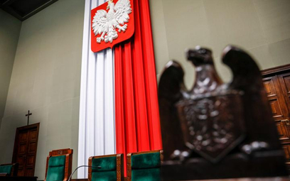 Rząd wstrzymuje prace nad zmianą wyglądu polskiego orła