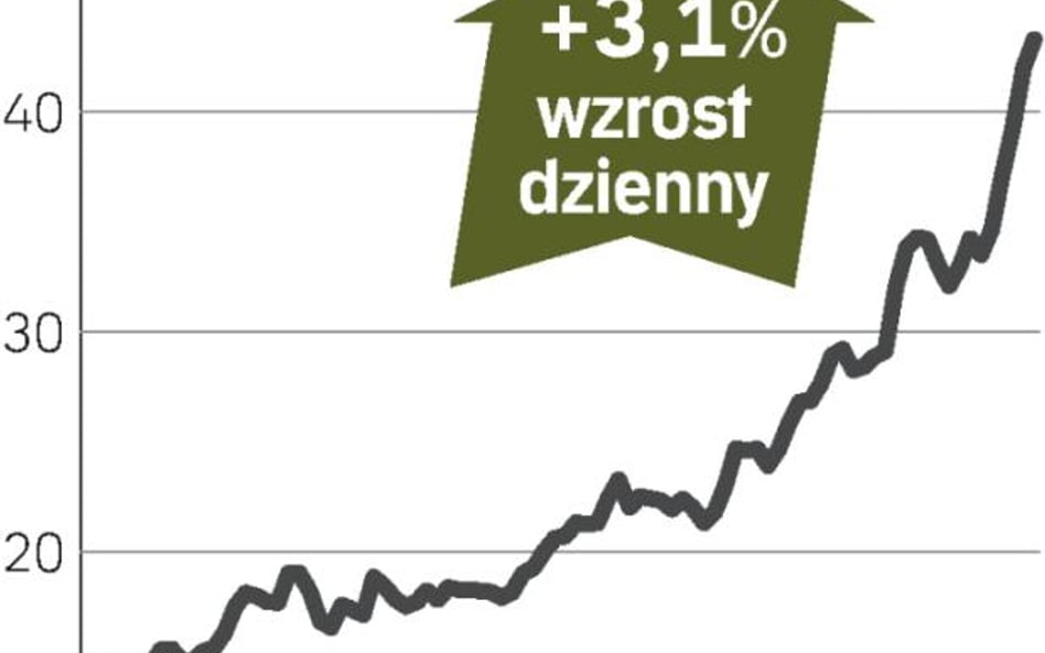 Rekordowe zainteresowanie graczy