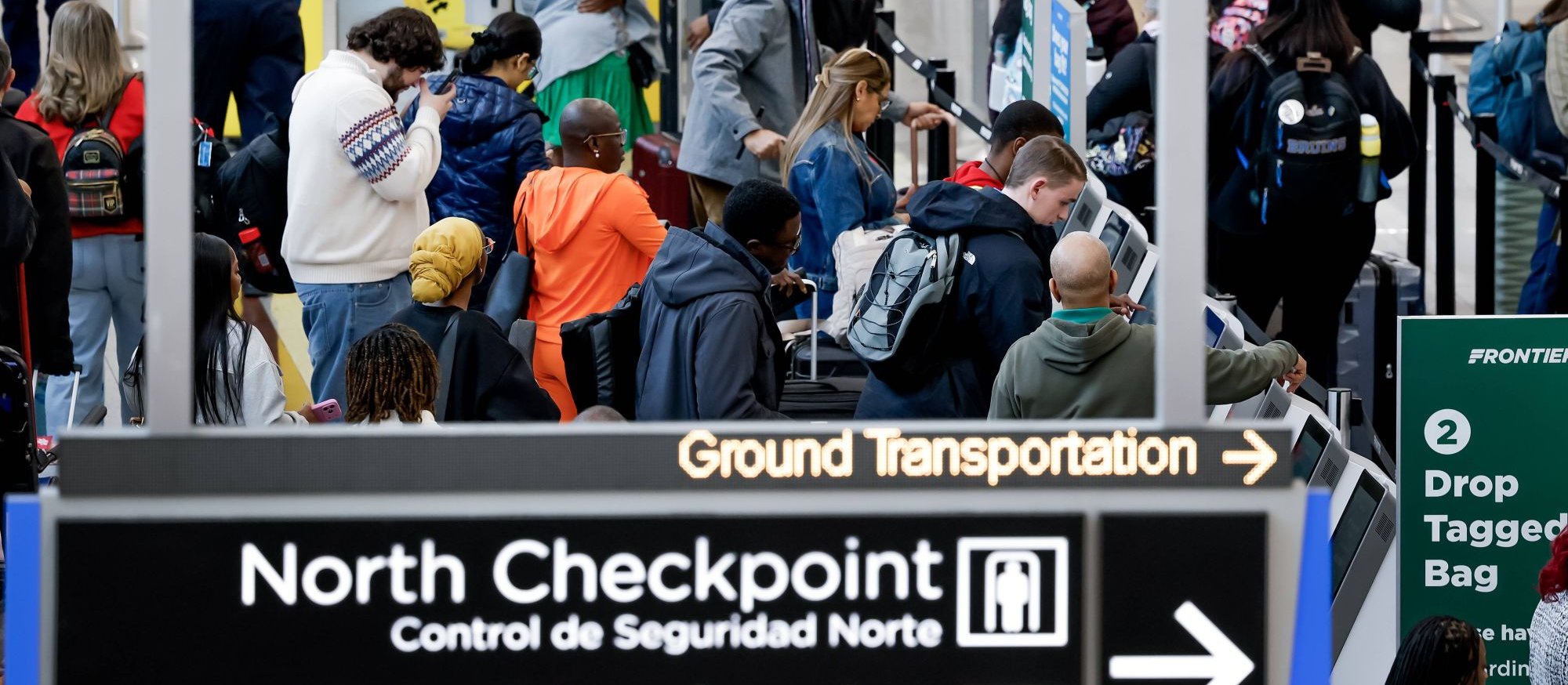 Lotnicze rekordy 2025 roku. Wiemy, które lotniska i linie miały najwięcej pasażerów