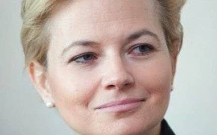 Monika Piątkowska, wiceprezes Polskiej Agencji Informacji i Inwestycji Zagranicznych: - Turcja może 
