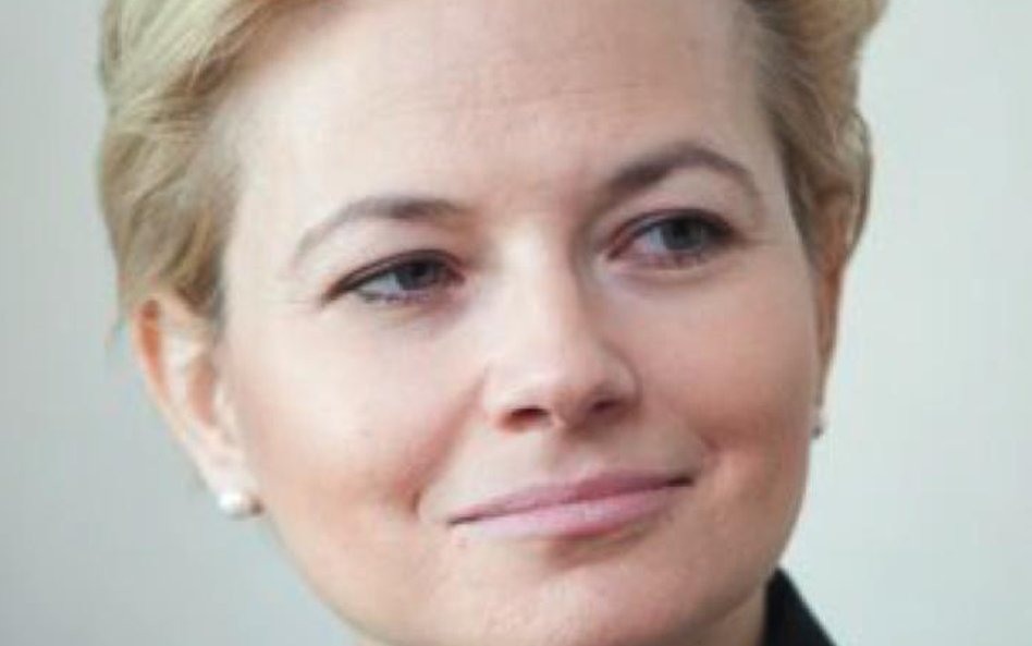 Monika Piątkowska, wiceprezes Polskiej Agencji Informacji i Inwestycji Zagranicznych: - Turcja może 