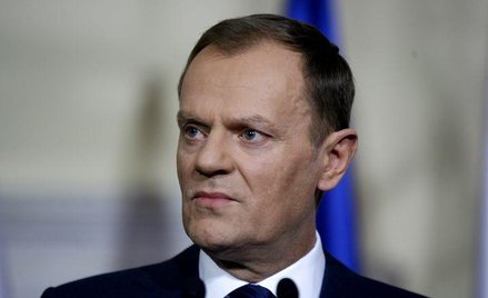 Premier Tusk: Żarty się skończyły