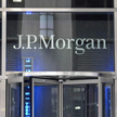 JP Morgan Chase ukarany