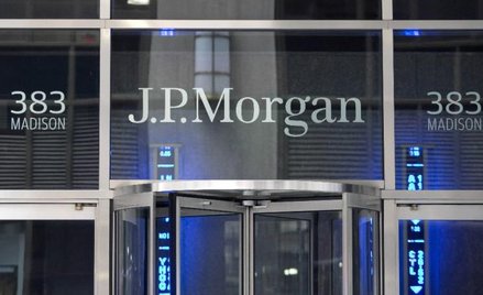 JP Morgan Chase ukarany