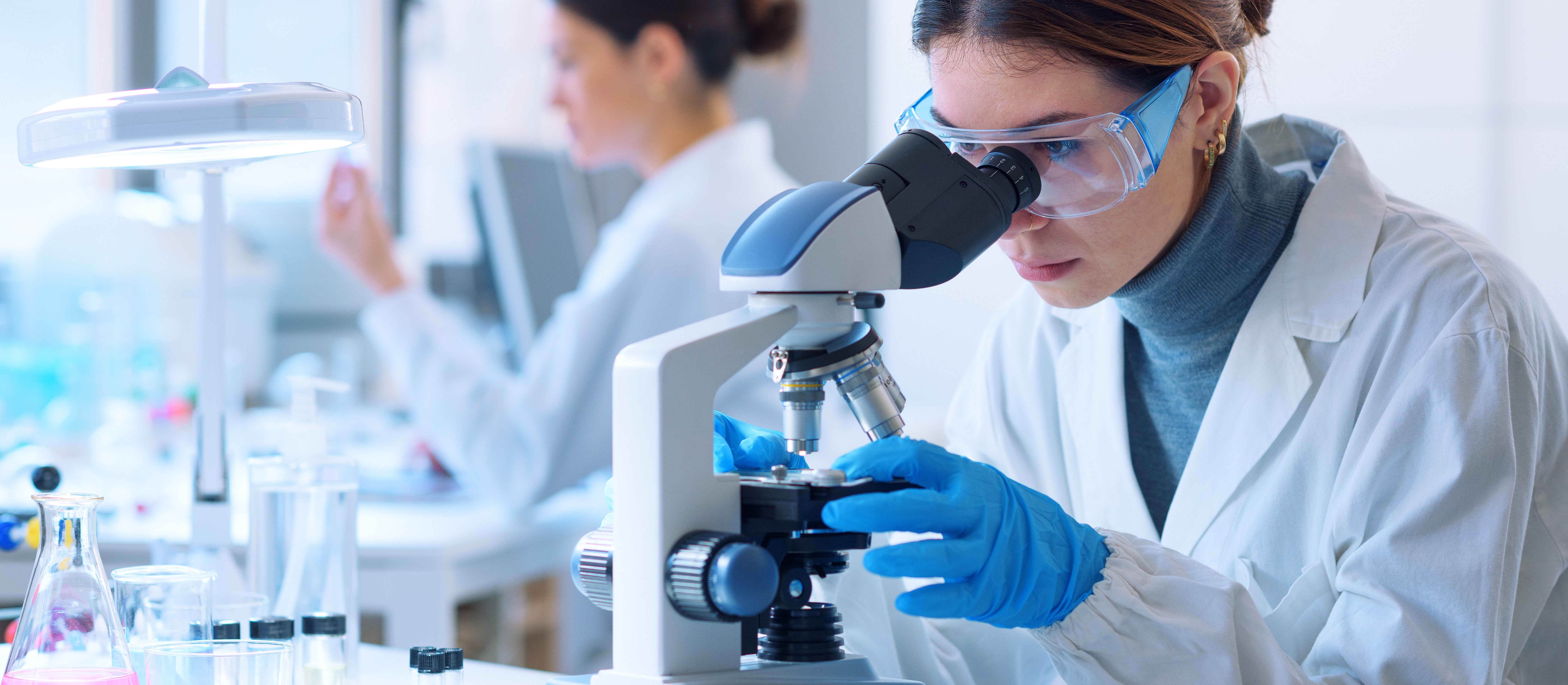 Polacy pracują nad projektem AE-001. To ma być rewolucja w leczeniu alergii