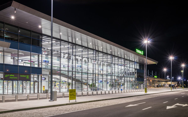 Katowice Airport bije kolejny rekord liczby pasażerów. Potrzebny nowy terminal