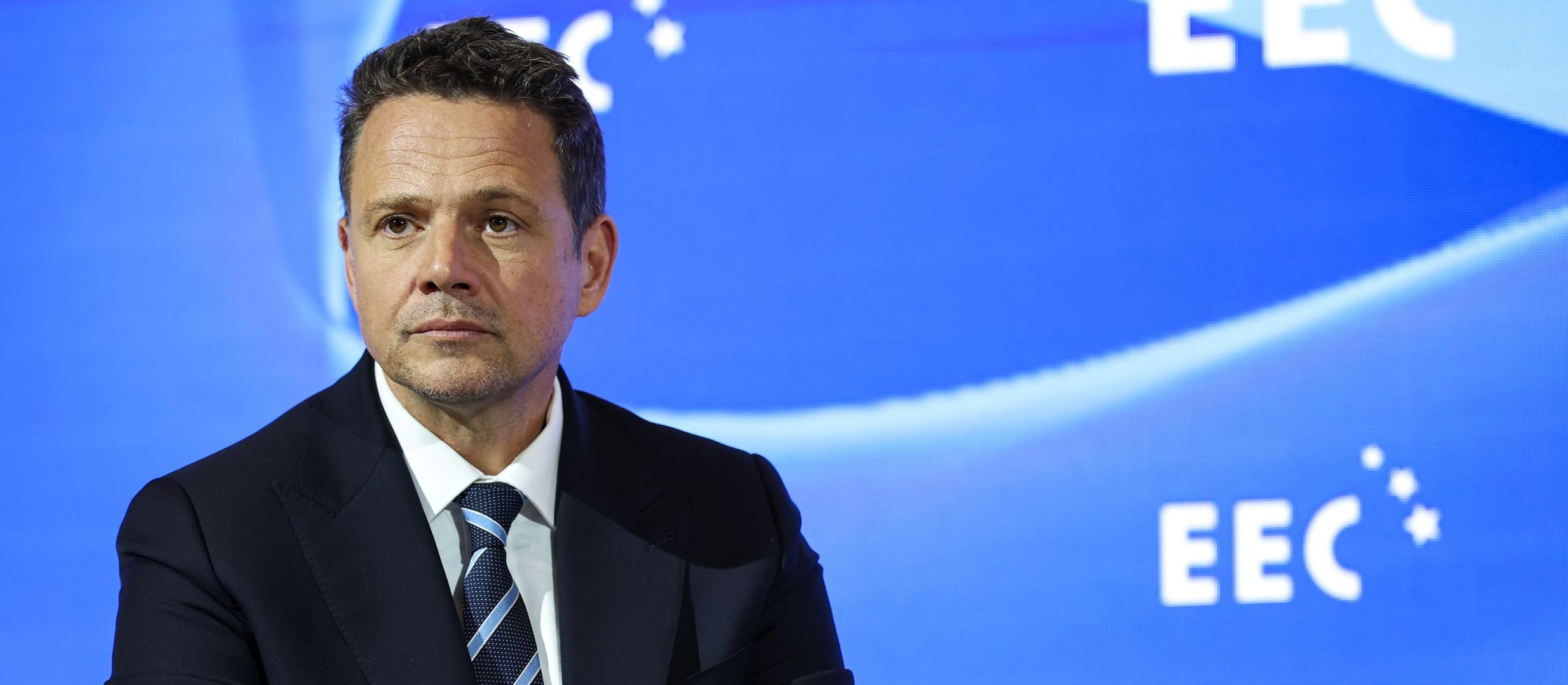 Rafał Trzaskowski na EKG wskazuje „główny grzech” projektu budżetu UE. „Scentralizowany”