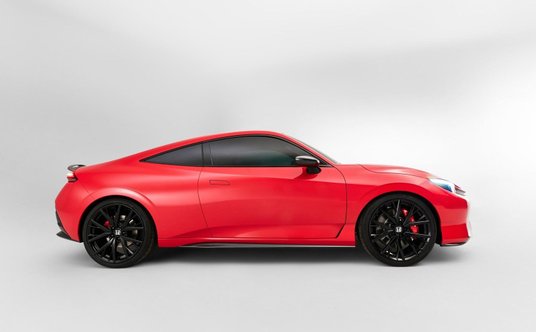 Honda Prelude powraca póki co w formie modelu koncepcyjnego