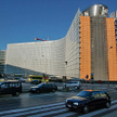 Budynek Komisji Europejskiej
