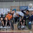 MAZOVIA CUP 2014