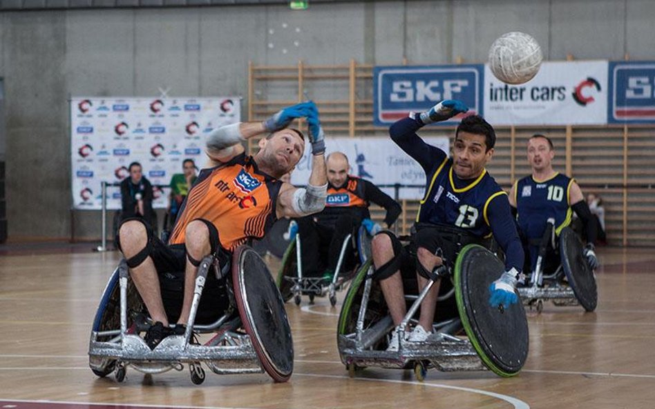 MAZOVIA CUP 2014