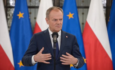 Donald Tusk