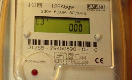 Sondaż: Podwyżki cen prądu budzą strach