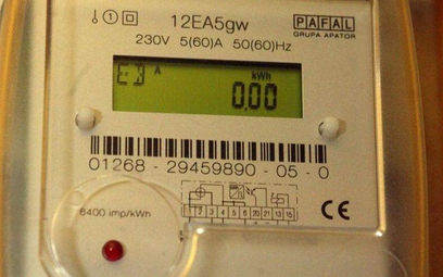 Sondaż: Podwyżki cen prądu budzą strach