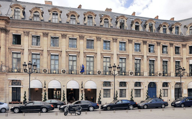 Francja: W Paryżu skradziono klejnoty warte 4 mln euro