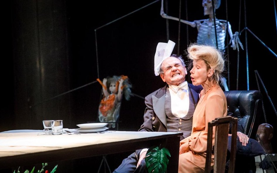 Fot. Katarzyna Chmura