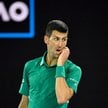 Novak Djoković jeśli się nie zaszczepi, będzie miał ciężkie życie