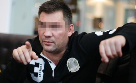 Dariusz M.