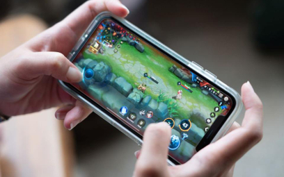 Pandemia mocno pomaga twórcom gier mobilnych