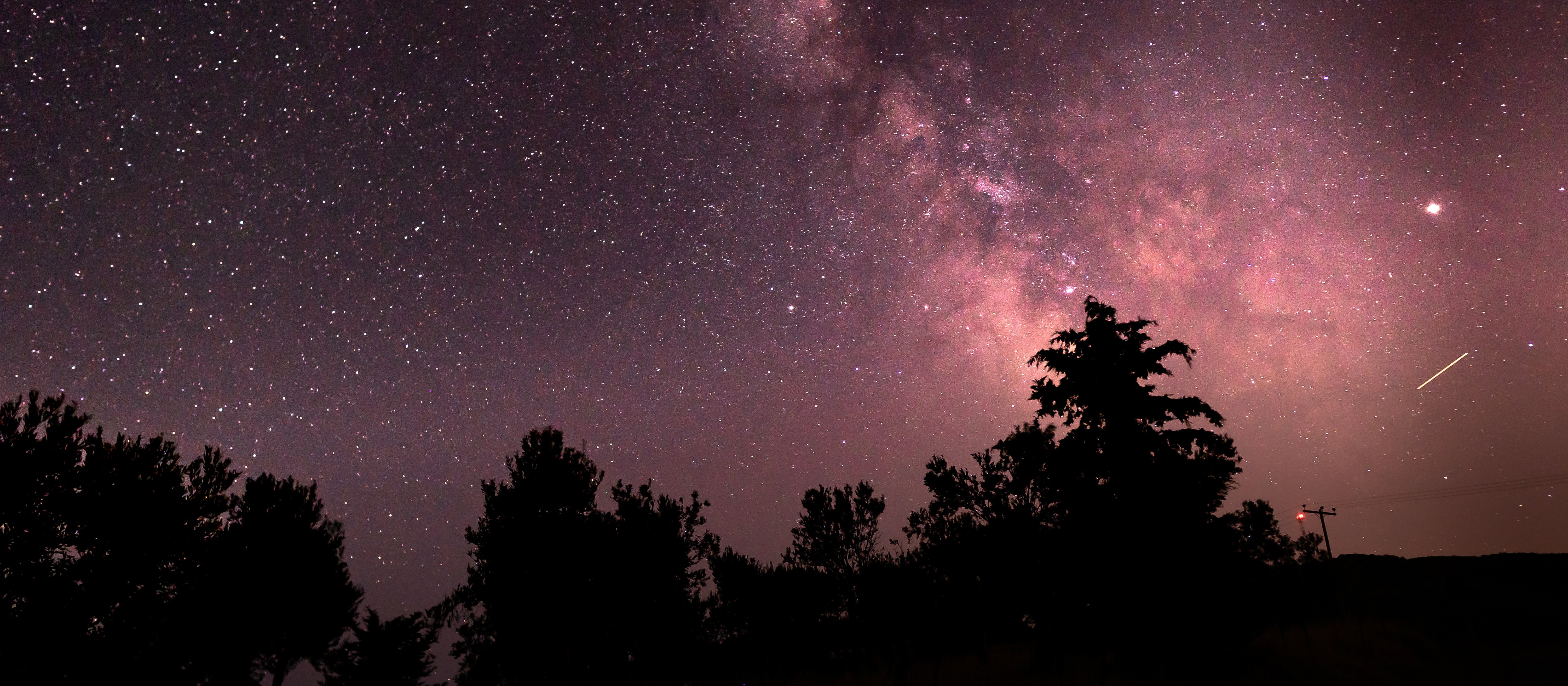 W tych miejscach najczęściej obserwowano UFO. Amerykanie ujawnili nowe informacje