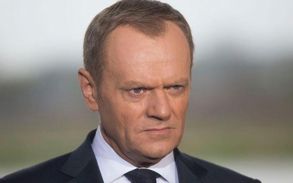 Tusk: rząd bez zmian