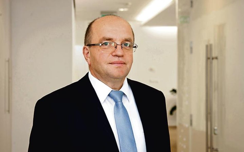 W ostatnich miesiącach kurs kierowanych przez Józefa Siwca Zakładów Magnezytowych Ropczyce wzrósł o 