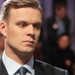 Konserwatysta Gabrielius Landsbergis. Przyszły premier?