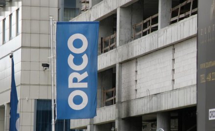 Orco ma nowych dużych akcjonariuszy