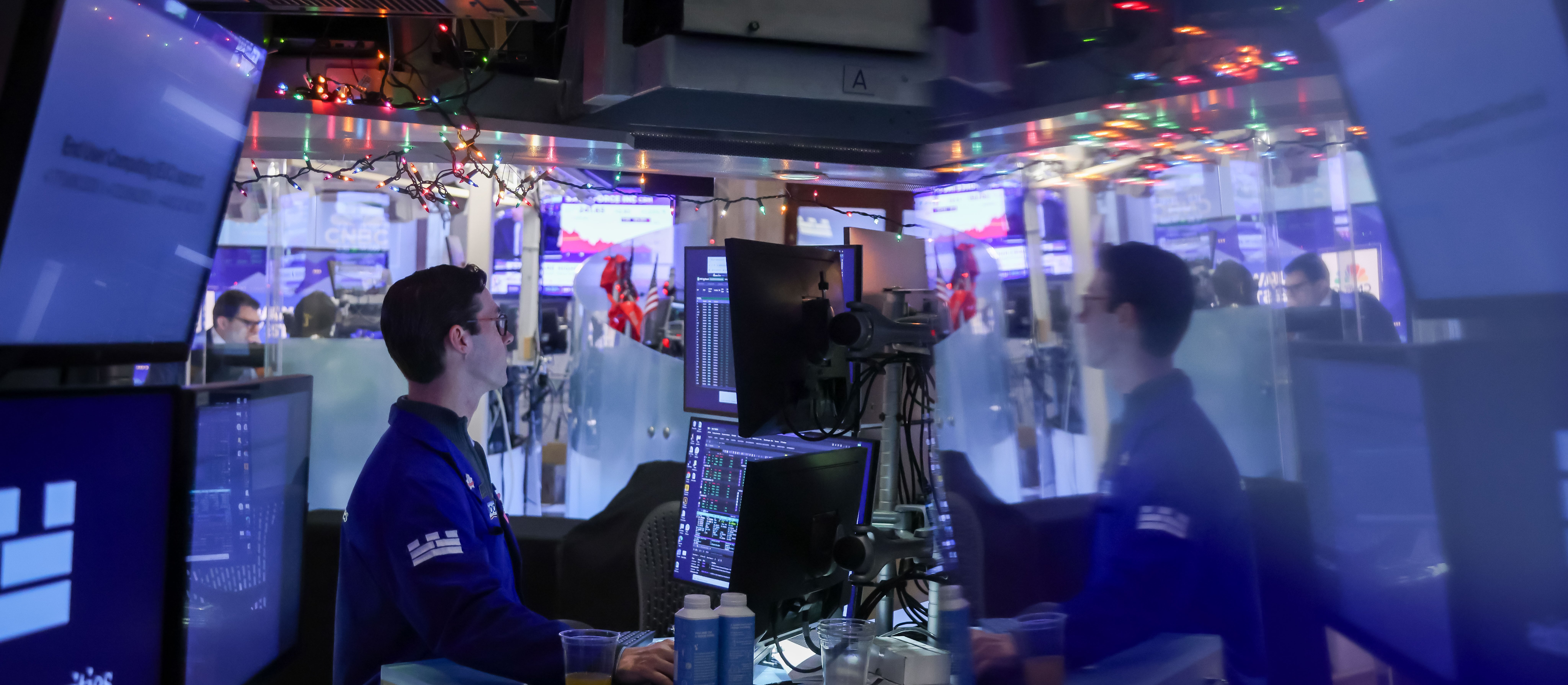 Rynki zagraniczne: Optymistyczne otwarcie grudnia (Komentarz tygodniowy)