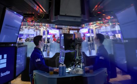 Rynki zagraniczne: Optymistyczne otwarcie grudnia (Komentarz tygodniowy)