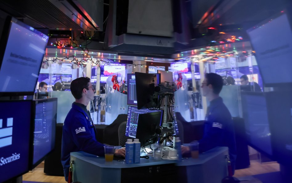 Rynki zagraniczne: Optymistyczne otwarcie grudnia (Komentarz tygodniowy)