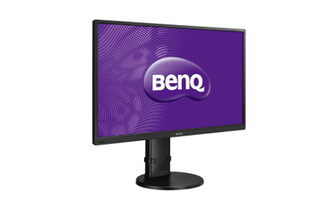 Monitor BenQ z innowacyjną technologią
