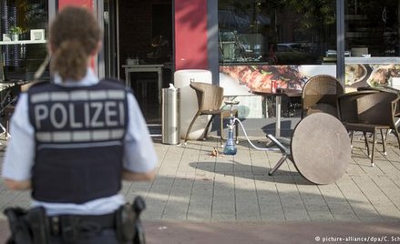 Zabójca Polki w Reutlingen skazany na dożywocie