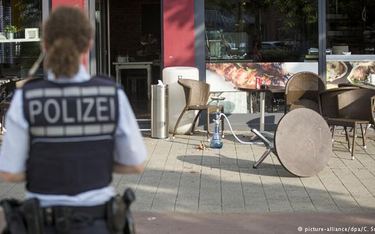 Zabójca Polki w Reutlingen skazany na dożywocie