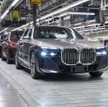 Ruszyła produkcja BMW i7. To przełomowe auto dla bawarskiej marki