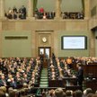 Opozycja zamiast okolicznościowej fety chce szacunku dla idei parlamentaryzmu