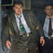 Leonardo di Caprio i Mark Ruffalo jako policjanci w „Wyspie tajemnic”