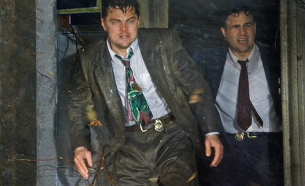 Leonardo di Caprio i Mark Ruffalo jako policjanci w „Wyspie tajemnic”