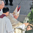 JPII – kłopoty z cudem
