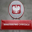 Siedziba Ministerstwa Cyfryzacji