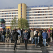 Szkoła Główna Gospodarstwa Wiejskiego