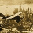 Wiosna 1933 roku. Próbne loty „Lituaniki” nad Manhattanem