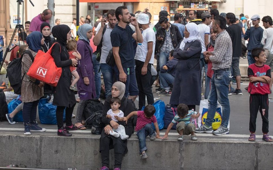 Wszyscy potrzebujemy lepiej zrozumieć mechanizmy migracyjne i przygotować się na życie w świecie kul