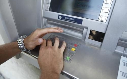 W tym roku, do sierpnia 2015 r., przestępcy ponad 80 razy okradli lub próbowali okraść  bankomaty. T