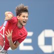 Dominic Thiem tenis ma we krwi po rodzicach i babci