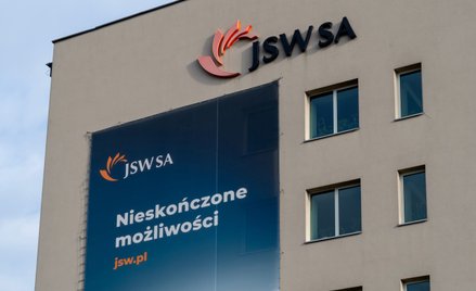 Szef MAP: Zostało tylko kilka tygodni na ratunek JSW