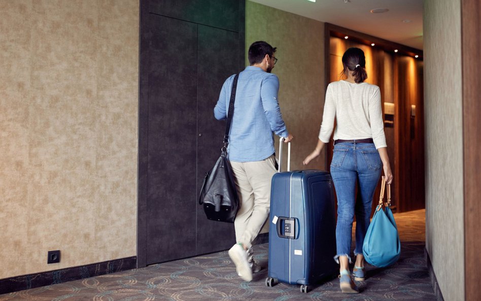 Grudzień w hotelach przeciętny, ale cały 2025 rok udany