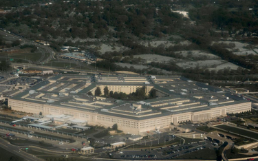 USA: Paczka z trucizną miała trafić do sekretarza obrony?