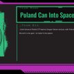 Grafika polskiego zespołu