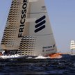 Ericsson 4 podczas regat Volvo Ocean Race